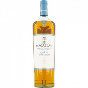 Macallan Quest 1000 ml Bottle