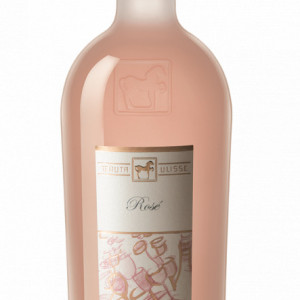 Unico Rose