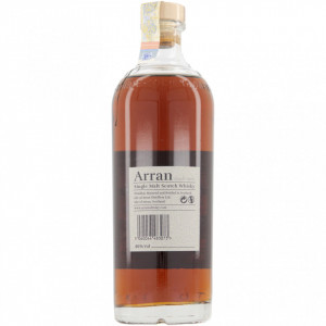 Arran 18 ani EAN