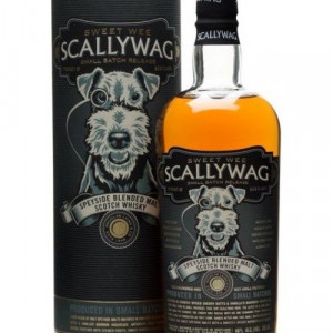 Whisky Scallywag 46% 700 ml