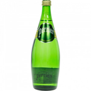 Apa minerala Perrier 750 ml - 12 buc