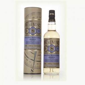 Ben Nevis 7yo, Provenance 46%, 700 ml