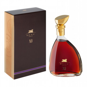Cognac Deau XO 40% - 700 ml