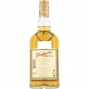 Glenfarclas Heritage, 40%, 700 ml