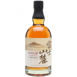 Kirin Japanese Bleded Whisky, 50%, 700 ml