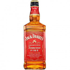 Lichior Jack Daniel's Fire, 35%, 700 ml