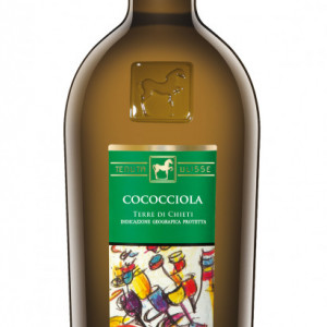 Coccociola