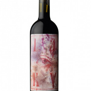 Vin Iakov - Bolgiu - 750 ml