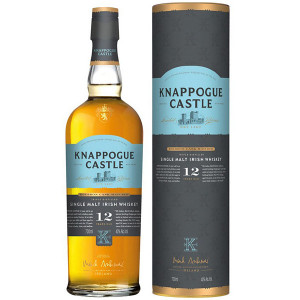Whiskey Knappogue Castle 12 ani 700 ml
