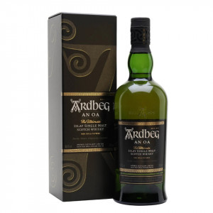 Ardbeg An Oa 1000 ml