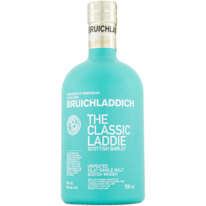 Bruichladdich The Classic Laddie Bottle