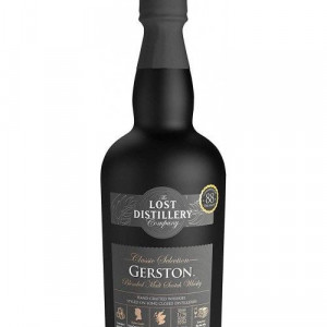 Whisky Gerston Classic Selection 700 ml