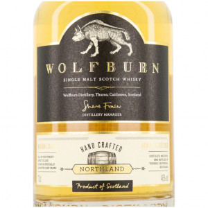 Wolfburn Northland