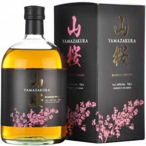 Yamazakura Blended, 40%, 700 ml
