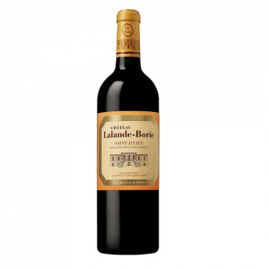 Chateau Lalande - Borie, 750 ml