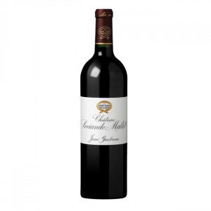 Chateau Sociando-Mallet Haut-Medoc