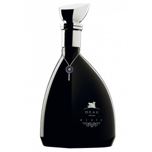 Cognac Deau Black
