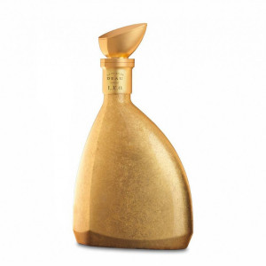 Cognac Deau L.V.O "La Vie en Or" Cognac - 700 ml