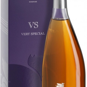 Cognac Deau VS 40% - 700 ml