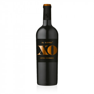 El Cortez XO Extra Ordinario, Vin, 750 ml