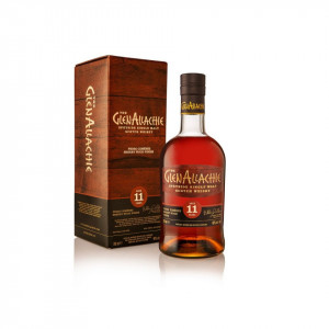 Glenallachie 11 yo Pedro Xiemenez Edition, 48%, 700 ml