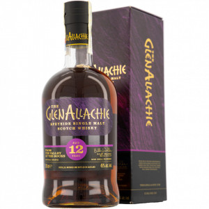 Glenallachie 12 yo