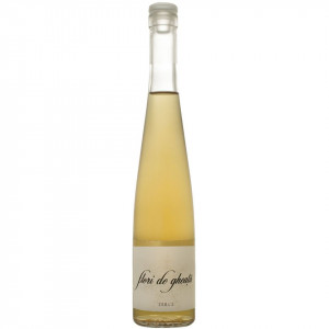 Vin alb dulce Flori de gheata - 10 % - 375 ml