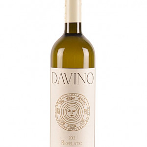 Vin Davino, Revelatio 2018, 750 ml