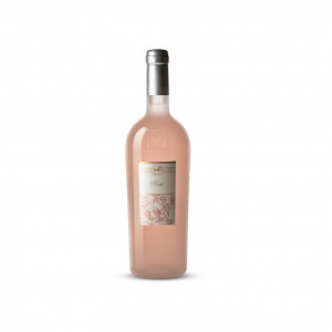 Vin rose, Rose, Tenuta Ulisse, 750 ml