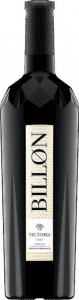 Vin rosu Billon, garnacha, tempranillo, 13.5%, 750 ml