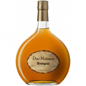 Armagnac Duc Moisans, 40%, 0.7l