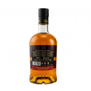Glenallachie 12 yo Spanish Oak ean