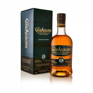 Glenallachie 13 yo Madeira Edition, 48%, 700 ml