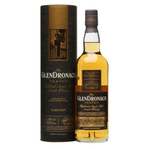 Glendronach Peated, 46%, 700 ml