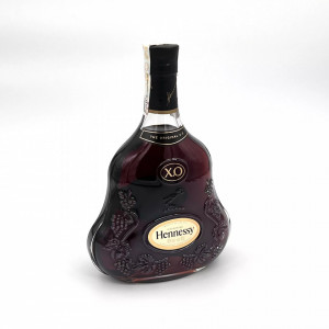 Hennessy XO, bottle