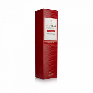 Macallan Classic cut 2020 55% box