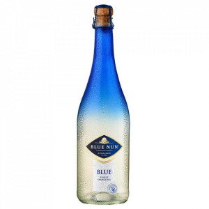Vin spumant Blue Nun Blue, 750 ml