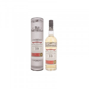 Whisky Craigellachie 10 yo (2008-2018), 48.4%, 700 ml