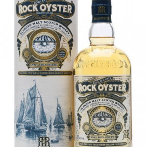 Whisky Rock Oyster 700 ml