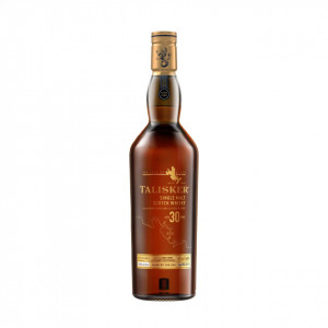 5000281066134 Talisker 30 yo Bottle