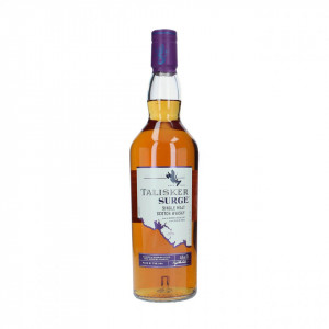 Whisky Talisker Surge, 45.8 % - 700 ml