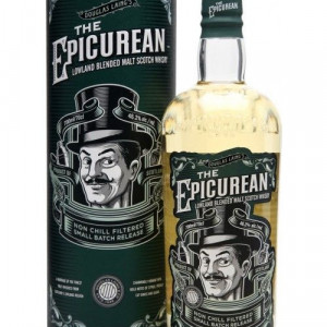 Whisky The Epicurean 700 ml
