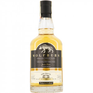 Wolfburn Northland
