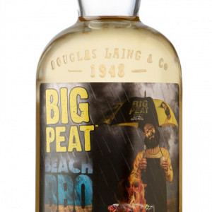 Big Peat Feils Isle 2022