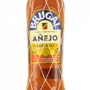 Brugal Anejo Superior, 38 % 700 ml