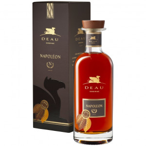 Coniac Deau Napoleon 40%, 0.7l