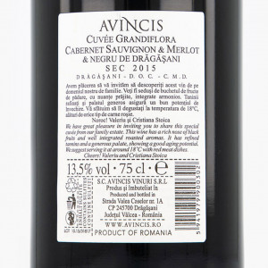 Cuvee Grandiflora