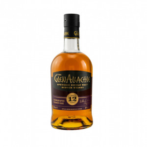 Glenallachie 12 yo Chinquapin 