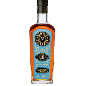 White Heather 15 yo