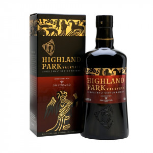 Highland Park Valkyrie (70cl, 45.9%)